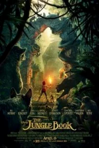 The Jungle Book (2016) เมาคลีลูกหมาป่า