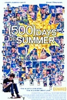 500 Days of Summer ซัมเมอร์ของฉัน 500 วันไม่ลืมเธอ พากย์ไทย HD