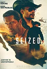 Seized (2020)