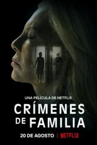 The Crimes That Bind (2020) ใต้เงาอาชญากรรม