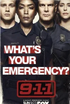 9-1-1 Season 2 พากย์ไทย หนังฟรี