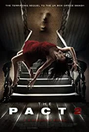 The Pact II (2014) ผีฆาตกร