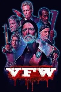 VFW (2019) ถึงแก่ แต่ยังเก๋า