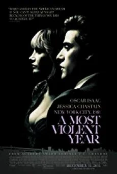 A Most Violent Year ( มรสุมขวางทางฝัน ) พากย์ไทย HD