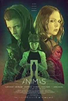 ANIMAS จิตหลอนวิญญาณหลง พากย์ไทย หนังฟรี