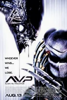AVP: Alien vs. Predator เอเลี่ยน ปะทะ พรีเดเตอร์ สงครามชิงเจ้ามฤตยู พากย์ไทย HD