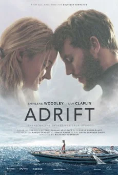 Adrift รักเธอฝ่าเฮอร์ริเคน พากย์ไทย HD