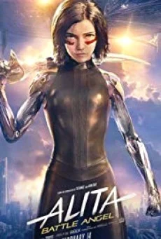 Alita Battle Angel อลิตา แบทเทิล แองเจิ้ล พากย์ไทย HD