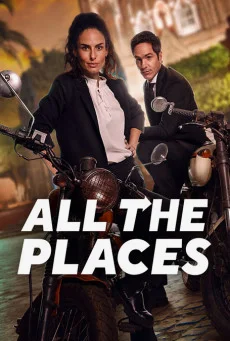 All The Places (2023) ทุกที่ในความทรงจำ