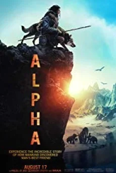 Alpha ผจญนรกแดนทมิฬ 20,000 ปี พากย์ไทย HD