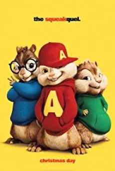 Alvin and the Chipmunks 2 แอลวินกับสหายชิพมังค์จอมซน พากย์ไทย HD