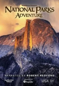 America Wild National Packs Adventure (2016) ผจญภัยในอุทยานแห่งชาติ (Soundtrack ซับไทย)