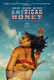 American Honey อเมริกัน ฮันนี่ พากย์ไทย HD