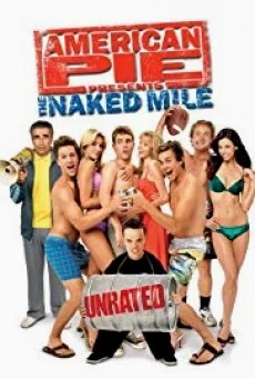 American Pie 6 The Naked Mile อเมริกันพาย 6 พากย์ไทย HD