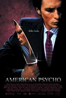 American Psycho อเมริกัน ไซโค พากย์ไทย HD