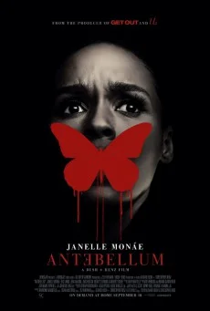 Antebellum (2020) หลอน ย้อน โลก