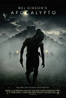 Apocalypto ปิดตำนานอารยชน พากย์ไทย เต็มเรื่อง