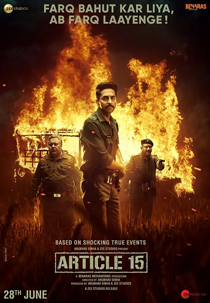 Article 15 (2019) มาตรา 15 (ซับไทย)