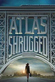 Atlas Shrugged อัจฉริยะรถด่วนล้ำโลก ภาค 1 พากย์ไทย HD
