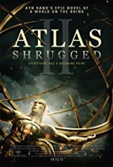 Atlas Shrugged อัจฉริยะรถด่วนล้ำโลก ภาค 2 พากย์ไทย หนังฟรี