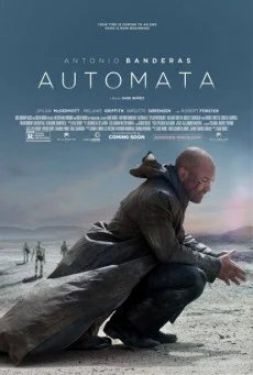 Automata (2014) ล่าจักรกล ยึดอนาคต