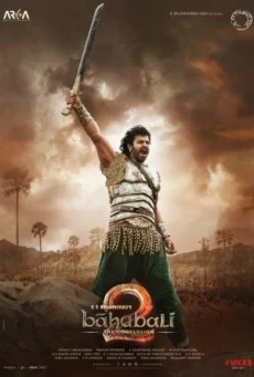 Baahubali 2 (2017) The Conclusion ตำนานบาฮูบาลี 2 พากย์ไทย HD