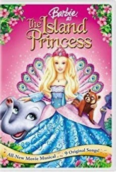 Barbie as The Island Princess บาร์บี้ ใน เจ้าหญิงแห่งเกาะหรรษา พากย์ไทย