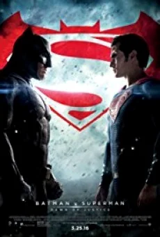 Batman v Superman: Dawn of Justice อภิมหาศึกมนุษย์เหนือมนุษย์ พากย์ไทย เต็มเรื่อ