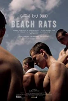 Beach Rats บีช แรทส์ พากย์ไทย หนังฟรี