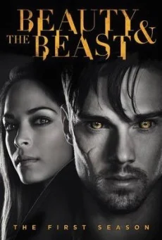 Beauty and the Beast Season 1 โฉมงามกับเจ้าชายอสูร พากย์ไทย