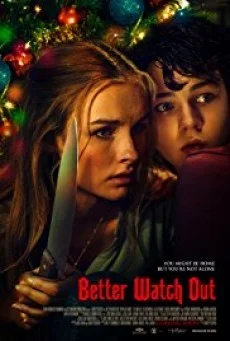 Better Watch Out โดดเดี่ยวสายพันธุ์โหด พากย์ไทย หนัง HD