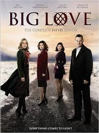 Biglove (2010) Season 5 พากย์ไทย HD