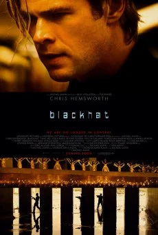 Blackhat ล่าข้ามโลก แฮกเกอร์มหากาฬ