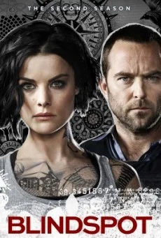Blindspot Season 2 พากย์ไทย HD