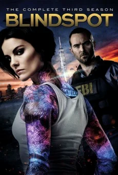 Blindspot Season 3