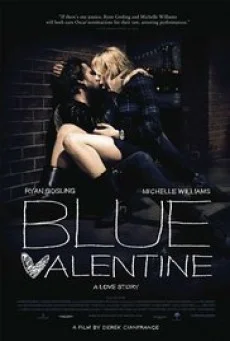 Blue Valentine บลูวาเลนไทน์ พากย์ไทย HD