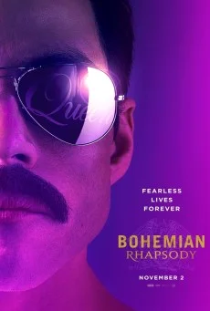 Bohemian Rhapsody โบฮีเมียน แรปโซดี พากย์ไทย HD