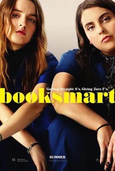 Booksmart เด็กเรียนซ่าส์ ขอเกรียนบ้าวันเรียนจบ