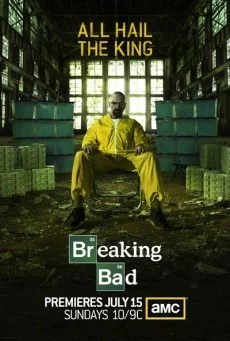 Breaking Bad Season 5 ดับเครื่องชน คนดีแตก ซีซั่น 5 พากย์ไทย HD