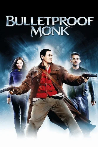 Bulletproof Monk (2003) คัมภีร์หยุดกระสุน