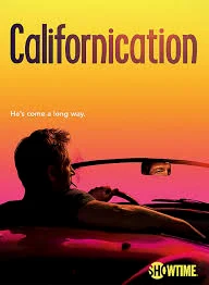 Californication Season 1 (2007) นักเขียน เซียนใต้สะดือ พากย์ไทย HD