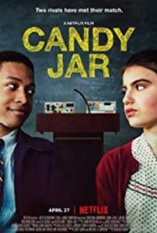 Candy Jar (2018) แคนดี้จาร์ พากย์ไทย HD