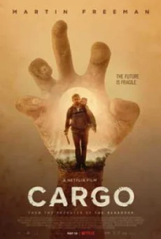 Cargo คาร์โก้ พากย์ไทย หนังฟรี