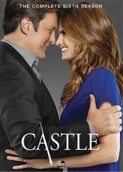 Castle season 6 (2013) ยอดนักเขียนไขปมฆาตกรรม ปี 6