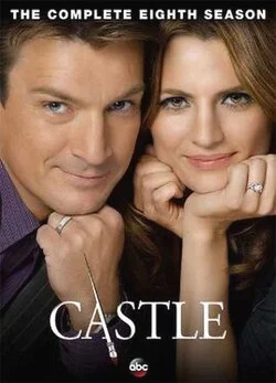 Castle season 8 (2015) ยอดนักเขียนไขปมฆาตกรรม ปี 8