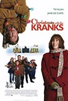 Christmas with the Kranks ครอบครัวอลวน คริสต์มาสอลเวง พากย์ไทย HD
