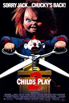 Chucky 2 แค้นฝังหุ่น ภาค 2 พากย์ไทย HD