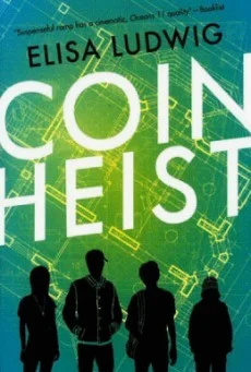 Coin Heist ปล้นครั้งนี้...เพื่อเธอ พากย์ไทย