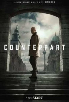 Counterpart Season2 พากย์ไทย HD