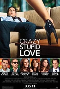 Crazy Stupid Love โง่เซ่อบ้า เพราะว่าความรัก พากย์ไทย